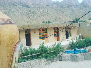 اقامتگاه بوم گردی حجار کازرون اقامتگاه بوم گردی حجار کازرون