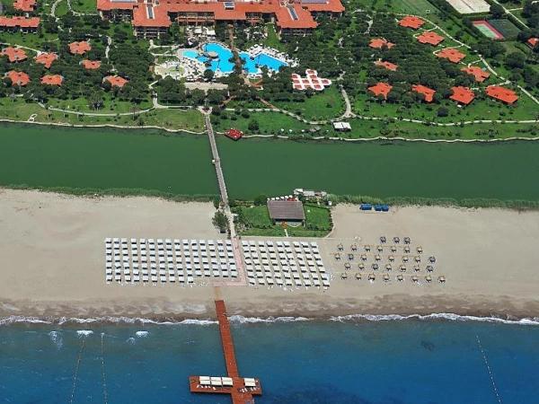 هتل گلوریا گلف ریزورت بلک آنتالیا هتل گلوریا گلف ریزورت بلک آنتالیا