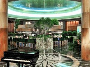 هتل گلوریا گلف ریزورت بلک آنتالیا هتل گلوریا گلف ریزورت بلک آنتالیا