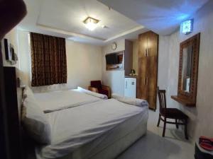 هتل بیستون طلایی مشهد هتل بیستون طلایی مشهد