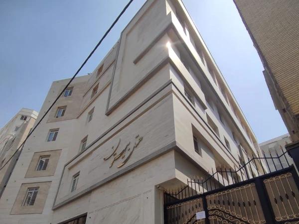 هتل بیستون طلایی مشهد هتل بیستون طلایی مشهد