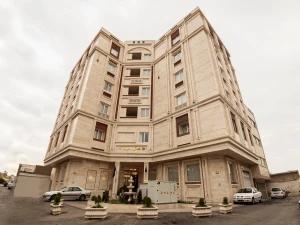 هتل میبد مشهد هتل میبد مشهد