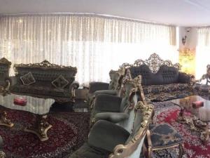 هتل شارستان مشهد هتل شارستان مشهد