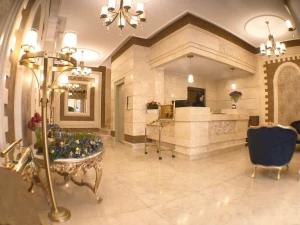 هتل کوثر مشهد هتل کوثر مشهد