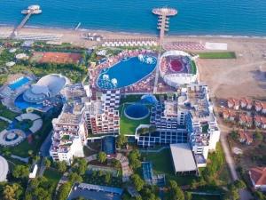 هتل سلکتوم لاکچری ریزورت بلک آنتالیا هتل سلکتوم لاکچری ریزورت بلک آنتالیا