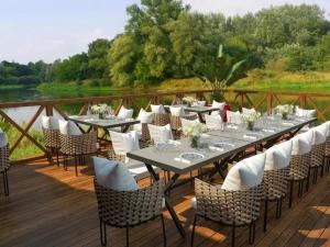 هتل سلکتوم فامیلی ریزورت بلک آنتالیا هتل سلکتوم فامیلی ریزورت بلک آنتالیا