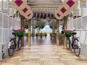 هتل سلکتوم فامیلی ریزورت بلک آنتالیا هتل سلکتوم فامیلی ریزورت بلک آنتالیا