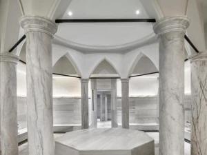 هتل رگنوم کاریا بلک آنتالیا هتل رگنوم کاریا بلک آنتالیا