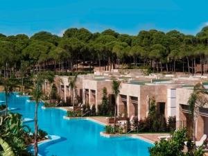 هتل رگنوم کاریا بلک آنتالیا هتل رگنوم کاریا بلک آنتالیا