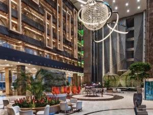 هتل رگنوم کاریا بلک آنتالیا هتل رگنوم کاریا بلک آنتالیا