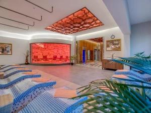 هتل کلاب مگا سرای بلک آنتالیا هتل کلاب مگا سرای بلک آنتالیا