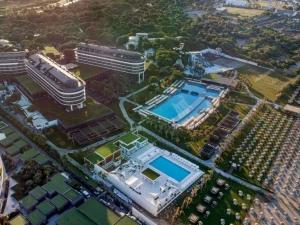 هتل ویاژ بلک آنتالیا هتل ویاژ بلک آنتالیا