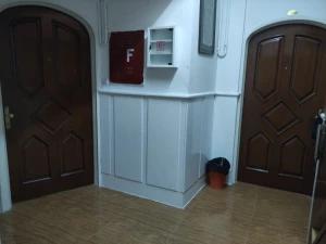 هتل آپارتمان آیدا مشهد هتل آپارتمان آیدا مشهد