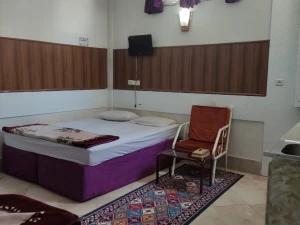 هتل آپارتمان آیدا مشهد هتل آپارتمان آیدا مشهد