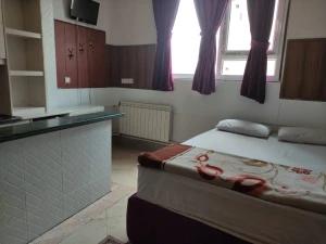 هتل آپارتمان آیدا مشهد هتل آپارتمان آیدا مشهد