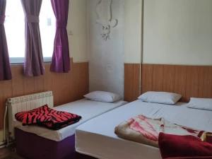 هتل آپارتمان آیدا مشهد هتل آپارتمان آیدا مشهد