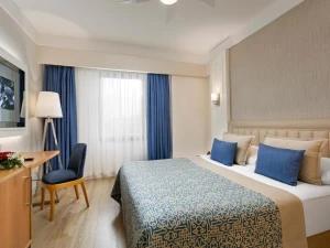 هتل لیماک آتلانتیس بلک آنتالیا هتل لیماک آتلانتیس بلک آنتالیا