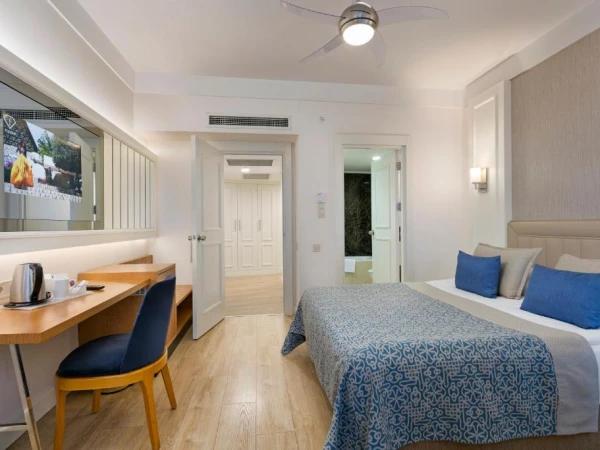 هتل لیماک آتلانتیس بلک آنتالیا هتل لیماک آتلانتیس بلک آنتالیا