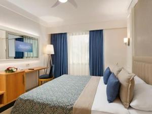 هتل لیماک آتلانتیس بلک آنتالیا هتل لیماک آتلانتیس بلک آنتالیا