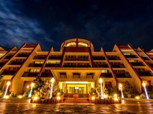 هتل نارنجستان نور هتل نارنجستان نور