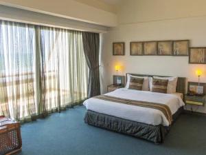 هتل نارنجستان نور هتل نارنجستان نور