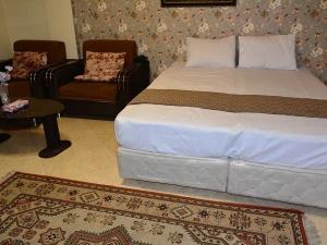 هتل آپارتمان آدینه مشهد هتل آپارتمان آدینه مشهد