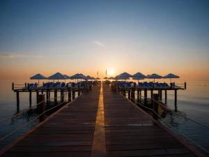 هتل کمر باروت کالکشن کمر آنتالیا هتل کمر باروت کالکشن کمر آنتالیا