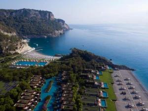 هتل مکس رویال کمر ریزورت کمر آنتالیا هتل مکس رویال کمر ریزورت کمر آنتالیا