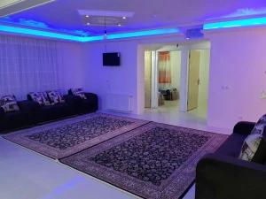 آپارتمان عقیق واحد 6 همدان آپارتمان عقیق واحد 6 همدان