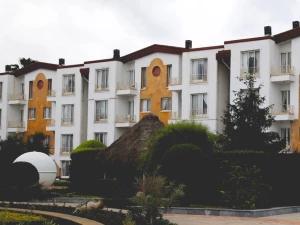 هتل مروارید خزر نور هتل مروارید خزر نور