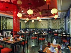 هتل شروود اکسکلوسیو کمر آنتالیا هتل شروود اکسکلوسیو کمر آنتالیا