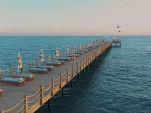 هتل آروم باروت کالکشن سیده آنتالیا هتل آروم باروت کالکشن سیده آنتالیا