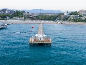 هتل آروم باروت کالکشن سیده آنتالیا هتل آروم باروت کالکشن سیده آنتالیا