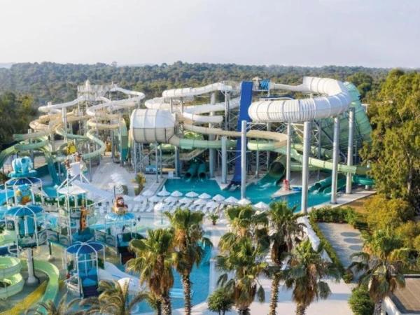 هتل پالوما اوشنا سیده آنتالیا هتل پالوما اوشنا سیده آنتالیا