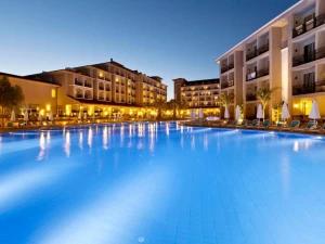 هتل پالوما اوشنا سیده آنتالیا هتل پالوما اوشنا سیده آنتالیا