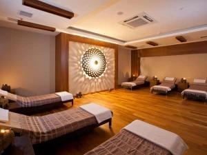 هتل پالوما اوشنا سیده آنتالیا هتل پالوما اوشنا سیده آنتالیا