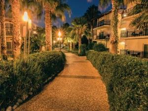 هتل پالوما اوشنا سیده آنتالیا هتل پالوما اوشنا سیده آنتالیا