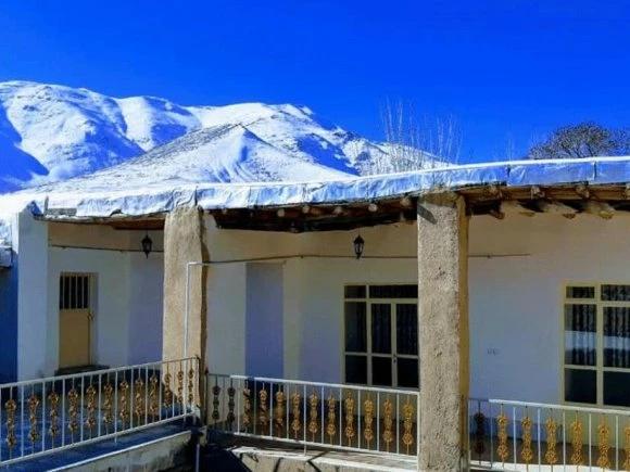 اقامتگاه بوم گردی هزار آبه اراک اقامتگاه بوم گردی هزار آبه اراک