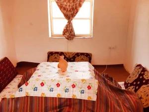 اقامتگاه بوم گردی هزار آبه اراک اقامتگاه بوم گردی هزار آبه اراک