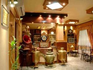 هتل آپارتمان ملل مشهد هتل آپارتمان ملل مشهد