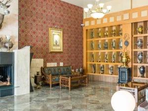 هتل آپارتمان ملل مشهد هتل آپارتمان ملل مشهد