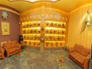 هتل آپارتمان ملل مشهد هتل آپارتمان ملل مشهد