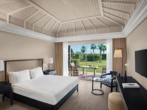 هتل آی سی سانتای فامیلی بلک آنتالیا هتل آی سی سانتای فامیلی بلک آنتالیا