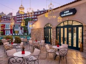 هتل آی سی سانتای فامیلی بلک آنتالیا هتل آی سی سانتای فامیلی بلک آنتالیا