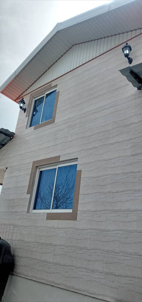 خانه مسافر ون فیلبند بابل