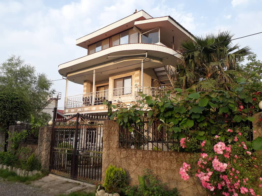 ویلا دو خواب شهسوار