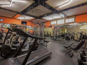 هتل هالیدی این لارا آنتالیا هتل هالیدی این لارا آنتالیا