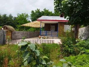 ویلا تـوسـکا لاهیجان ویلا تـوسـکا لاهیجان