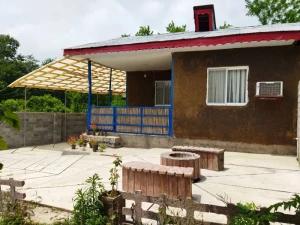 ویلا تـوسـکا لاهیجان ویلا تـوسـکا لاهیجان