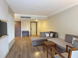 هتل سون سیز لایف کمر آنتالیا هتل سون سیز لایف کمر آنتالیا